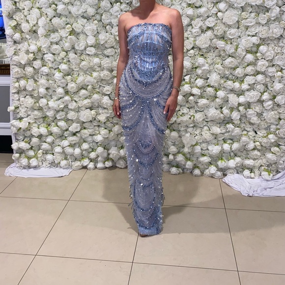 Dresses & Skirts - Evening gown